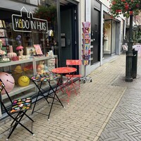 Kado in Huis Venlo continues online