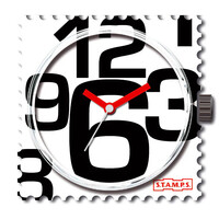 Watch In Good Times Interchangeable Dial