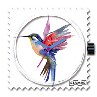 Watch Humming Bird