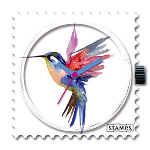 S.T.A.M.P.S Watch Humming Bird S.T.A.M.P.S Watch Humming Bird