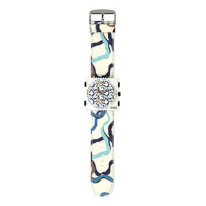 S.T.A.M.P.S Watch limited edition Emil S.T.A.M.P.S Watch limited edition Emil