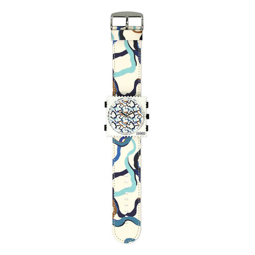 S.T.A.M.P.S Horloge limited edition Emil
