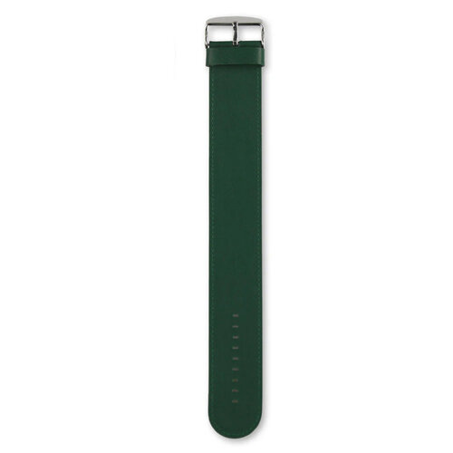 S.T.A.M.P.S Watch Strap Classic Leather Dark Green S.T.A.M.P.S Watch Strap Classic Leather Dark Green