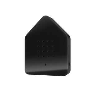 Relaxound  Zwitscherbox black