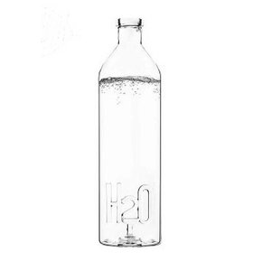 Balvi Water Bottle H2O
