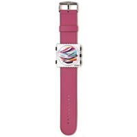 Armband Fuchsie