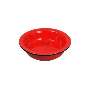 Cabanaz Mini Schale Tea Tip Rot