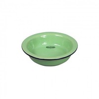 Mini Bowl Tea Tip Green