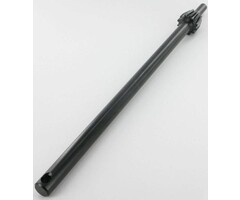 Stuuras 385 mm met Tandwiel 12 Tands voor Stuur Inrichting van Husqvarna, Jonsered, Craftsman, Wizard, Roper, Yard Pro, Partner Zitmaaier CT130, CT150, CT160, CTH130, CTH150, LTH120, LTH130, LTH1342, LTH145, YT180, YTH145, YTH150, YTH1746, YTH180, GTVH205