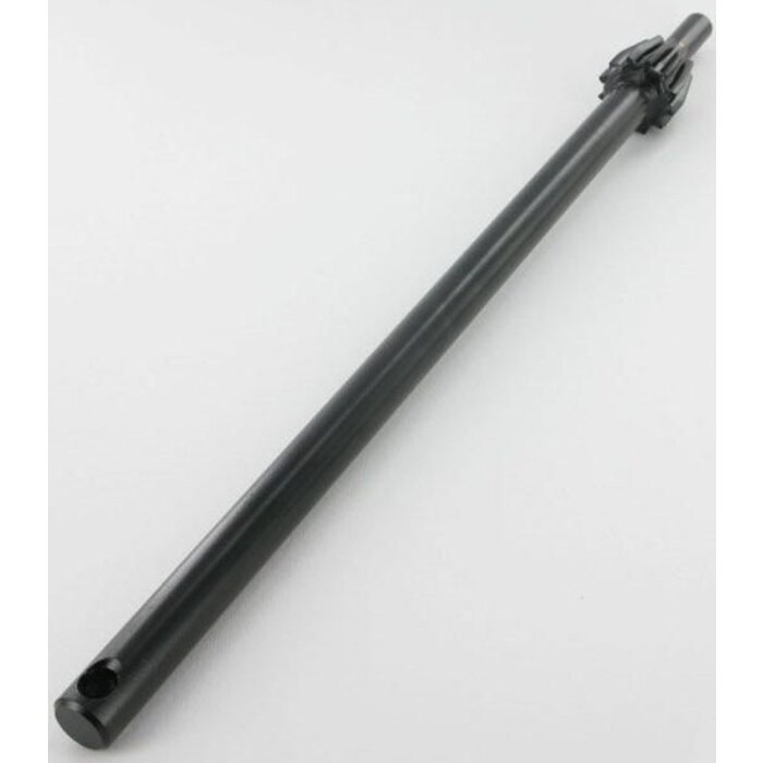 Stuuras met Tandwiel voor Stuur Inrichting van Husqvarna, Jonsered, Craftsman, Wizard, Roper, Yard Pro, Partner Zitmaaier CT130, CT150, CT160, CTH130, CTH150, LTH120, LTH130, LTH1342, LTH145, YT180, YTH145, YTH150, YTH1746, YTH180, GTVH205 Stuurtandwiel