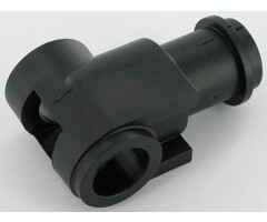 Kunststof Lager bus voor Stuuras en Tandheugel voor Zitmaaier van Husqvarna, Jonsered, Craftsman, Wizard, Roper, Yard Pro, Partner CT130, CT150, CT160, CTH130, CTH160, LT140, YT130, YT150, YTH130, YTH140, YTH160, YTH180, YTHK140