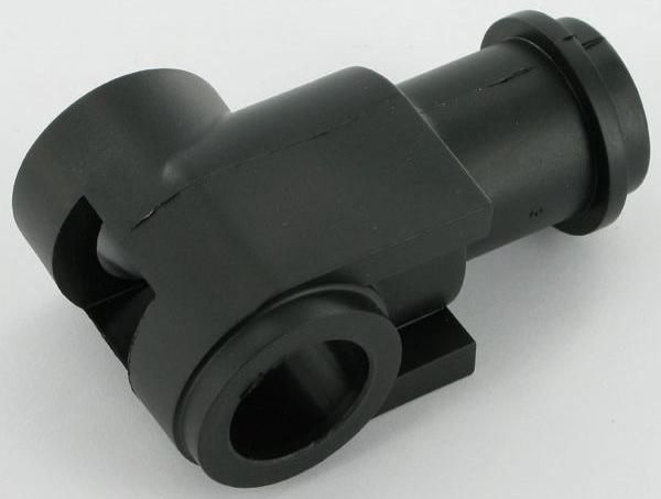 Kunststof Lager bus voor Stuuras en Tandheugel voor Zitmaaier van Husqvarna, Jonsered, Craftsman, Wizard, Roper, Yard Pro, Partner CT130, CT150, CT160, CTH130, CTH160, LT140, YT130, YT150, YTH130, YTH140, YTH160, YTH180, YTHK140