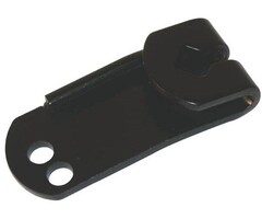 Stuurarm voor MTD - Cub Cadet - Wolf - Yard Man - White - Bolens - Zitmaaiers - MTD B145 - 16/107, 102 en 107 Cm Maaibreedte