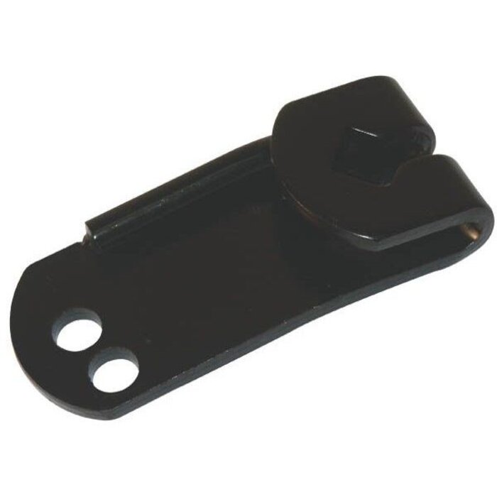 Stuurarm voor MTD - Cub Cadet - Wolf - Yard Man - White - Bolens - Zitmaaiers - MTD B145 - 16/107, 102 en 107 Cm Maaibreedte