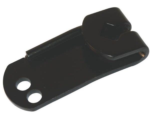 Stuurarm voor MTD - Cub Cadet - Wolf - Yard Man - White - Bolens - Zitmaaiers - MTD B145 - 16/107, 102 en 107 Cm Maaibreedte