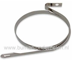 Stihl Remband voor MS311, MS341, MS361, MS362 en MS391 Kettingzaag, Motorzaag