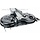 Maaidek 84 Cm voor Castelgarden - Stiga - Mountfield en Alpina Zitmaaier, Maaihuis voor Castelgarden PDC140, XDC135HD, XDC140HD, XDC150, A84H, MP84 Stiga SC84H, SC8414B, Estate Master, Estate 2084, 3084, 3384, 3098, 3398, 1430H, T30M, 1530M, onderdeel