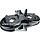 Maaidek 105 Cm Maaibreedte voor MTD - Wolf - Yardman - Cubcadet Zitmaaier - Trekker Maaihuis 105 Cm voor 175/105 H - JN150A - SN150A - JN155A - JN160H - JN175H - P180AMN - HN5180 Zitmaaier - Tuintrekker