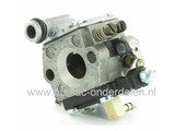 Carburateur voor Stihl 024 - 026 - MS240 en MS260 Kettingzaag - Motorzaag, Carburator voor Stihl 024 - 026 - MS 240 en MS 260 Kettingzaag, Motorzaag