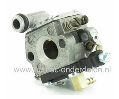 Carburateur voor Stihl 024 - 026 - MS240 en MS260 Kettingzaag - Motorzaag, Carburator voor Stihl 024 - 026 - MS 240 en MS 260 Kettingzaag, Motorzaag, onderdeel