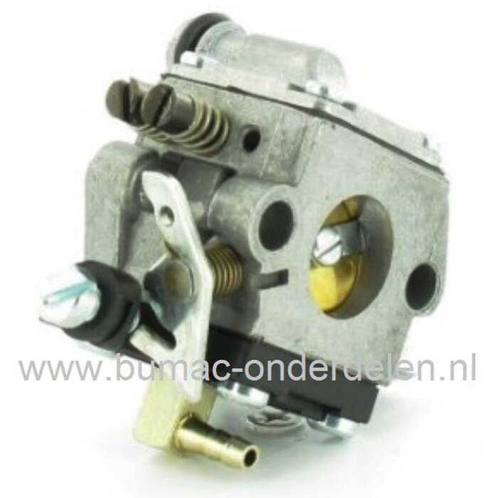 Carburateur voor Stihl 024 - 026 - MS240 en MS260 Kettingzaag - Motorzaag, Carburator voor Stihl 024 - 026 - MS 240 en MS 260 Kettingzaag, Motorzaag, onderdeel