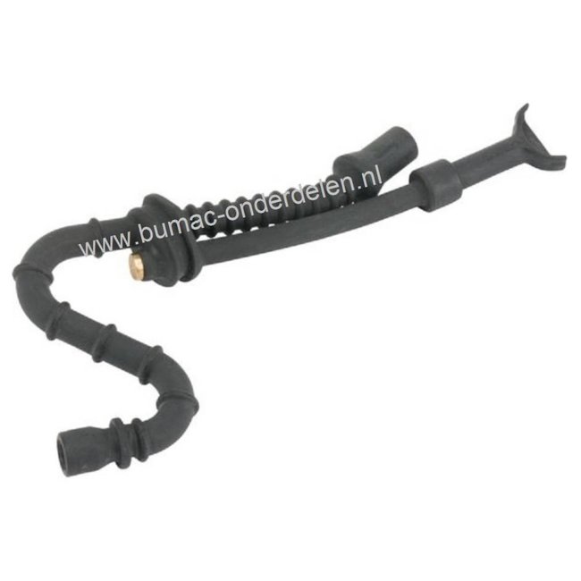 Stihl Ontluchter Kettingzaag 066 MS150 MS171 MS181 MS192C MS192TC MS193C MS193T