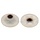 Wormwiel 3/8" picco 6t, Wormwiel voor Stihl Aandrijving Oliepomp bij Kettingzaag, Motorzaag 020 - 020T - MS200 - MS200T, Stihl Transportschroef voor Oliepompaandrijving, Aandrijfwielen Aandrijven Oliepomp Stihl Kettingzagen, Motorzagen onderdeel