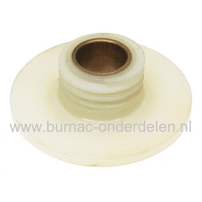 Stihl Aandrijfwiel Oliepomp 3/8" Picco 7T, Wormwiel STIHL Motorkettingzaag 020, 020T, MS200, MS200T, MS201T Stihl Transportwiel voor Aandrijving Oliepompen Kettingzagen, Motorzagen 020 T, MS 200 T, onderdeel