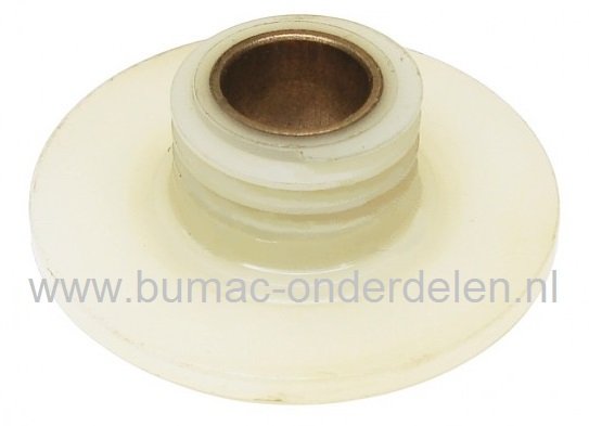 Stihl Aandrijfwiel Oliepomp 3/8" Picco 7T, Wormwiel STIHL Motorkettingzaag 020, 020T, MS200, MS200T, MS201T Stihl Transportwiel voor Aandrijving Oliepompen Kettingzagen, Motorzagen 020 T, MS 200 T, onderdeel