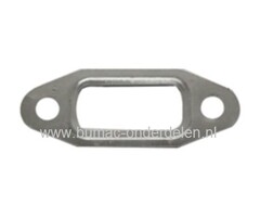 Uitlaatpakking Stihl 020, 020T, MS200, MS200T Benzinekettingzaag, Stihl Afdichtingen, Demperpakkingen Kettingzagen, Motorzagen, Dichtingen Dempers, Uitlaten Stihl 020 - 020 T - MS 200 - MS 200 T