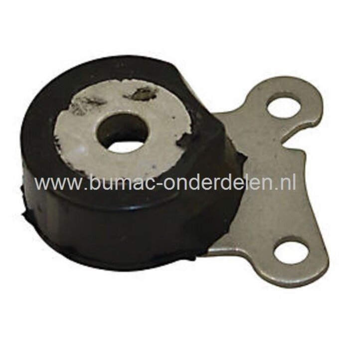 Antivibratierubber voor Stihl Kettingzaag 020, 020T, MS200 en MS200T, STIHL Trillingsdempers, Ophangrubbers voor Benzine Kettingzagen, Motorzagen 020 - 020 T - MS 200 - MS 200 T, Vibratiedempers, Trilling Dempers, Rubbers voor Stihl Motorkettingzaag onder