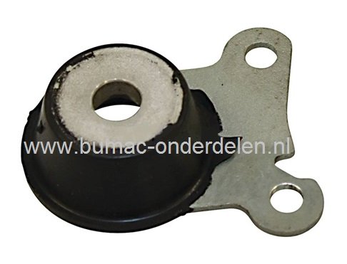 Antivibratierubber voor Stihl 020, 020T, MS200, MS200T Motorkettingzagen, Stihl Trillingsdempers voor Kettingzaag, Motorzaag, Ophangrubbers, Antivibratiedempers, Dempers, Anti Trilling Rubbers Stihl 020, 020 T, MS 200, MS 200 T, onderdeel