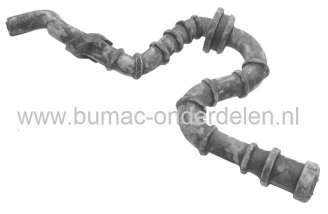 Brandstofslang voor Stihl 020 en MS200 Kettingzagen, STIHL Benzineleidingen, Brandstofslangen voor Kettingzaag, Motorzaag, Brandstof Slangen, Benzine Leidingen Stihl Motorzagen 020, MS 200 Benzineslang