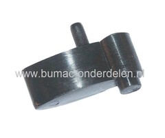 Starterpal Alko - Solo Vloeistofspuit, Trimmers, Bosmaaiers, Motorvernevelaar, Startpallen voor Solo 120, 124, 126, 127, 432, 433, 444, AlLKO, SOLO Starterdelen voor Bermmaaiers, Motorrugspuit, Waterspuit