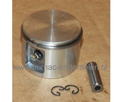 Zuiger Ø 40 mm voor Stihl 019 - 019T - MS190 en MS190T Kettingzaag - Motorzaag Zuigerset Compleet met Zuigerveer - Pistonpen en Borgclips Stihl Zuigerset voor 019, 019 T, MS 190 T en MS 190