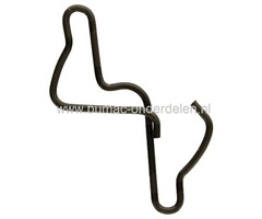 Retourveer voor Stihl Kettingzaag 08S, 064, 066, 084, 088, MS660, MS661, MS650, MS880, STIHL Starterdelen voor Motorzagen, Kettingzagen, Veer Grendelpal, Retourveren, Stihl Benzinekettingzagen