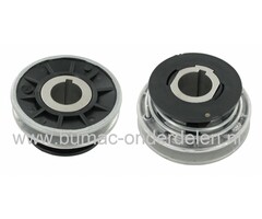 Poelie wiel aandrijving Alko - Solo - Brill Gazonmaaiers, Motor Poulie Alko 530 BRV, Silver Premium 480 BRV, 520 BRV, Powerline 4700 BRV, 4704 VSE, 4800 BRV, 5300 BRV, 53 XLRV ALULINE QUATTRO, Pouly voor Aandrijving, Al-ko Grasmaaimachines, onderdeel