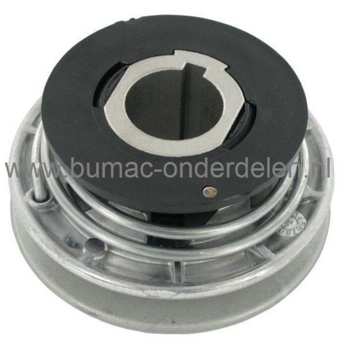 Poelie wiel aandrijving Alko - Solo - Brill Gazonmaaiers, Motor Poulie Alko 530 BRV, Silver Premium 480 BRV, 520 BRV, Powerline 4700 BRV, 4704 VSE, 4800 BRV, 5300 BRV, 53 XLRV ALULINE QUATTRO, Pouly voor Aandrijving, Al-ko Grasmaaimachines, onderdeel