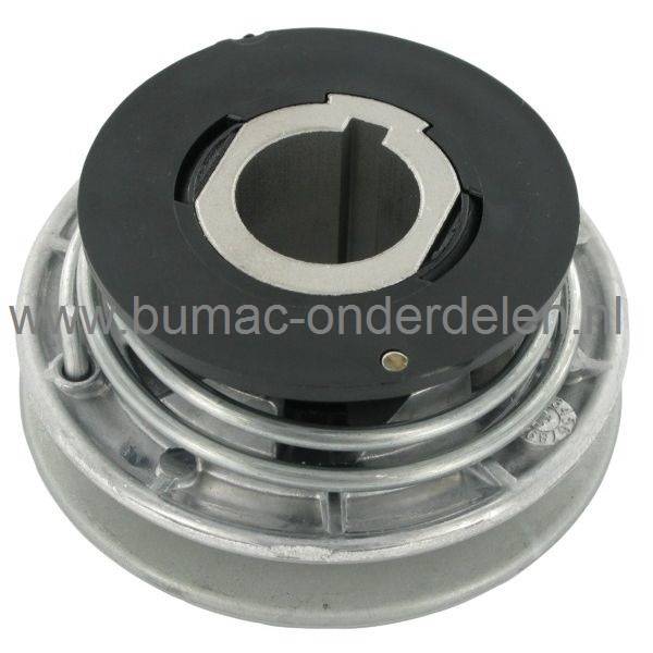 Poelie wiel aandrijving Alko - Solo - Brill Gazonmaaiers, Motor Poulie Alko 530 BRV, Silver Premium 480 BRV, 520 BRV, Powerline 4700 BRV, 4704 VSE, 4800 BRV, 5300 BRV, 53 XLRV ALULINE QUATTRO, Pouly voor Aandrijving, Al-ko Grasmaaimachines, onderdeel