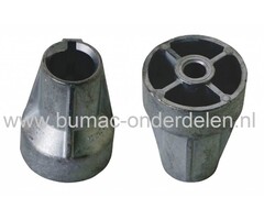 Meshouder voor Alko, Brill, Solo Loopmaaiers, Maaimeshouders ALKO Powerline 4200 B, Fleurelle B 471, XAL 4200 BED, Houders voor Grasmaaiermessen, Maaibladen, Al-ko, BRILL, SOLO Grasmachines, Gazonmaaiers, Cirkelmaaiers