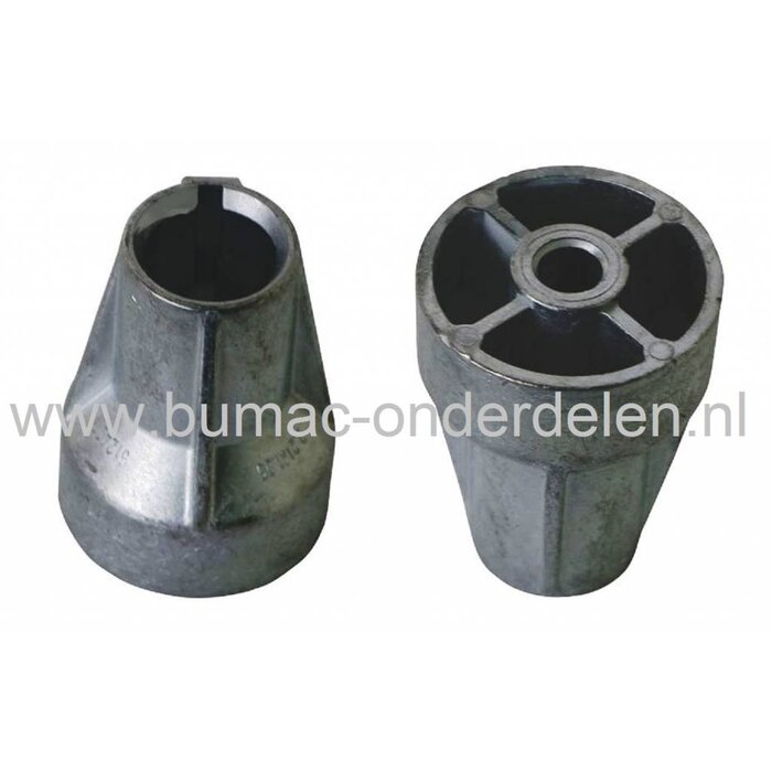 Meshouder voor Alko, Brill, Solo Loopmaaiers, Maaimeshouders ALKO Powerline 4200 B, Fleurelle B 471, XAL 4200 BED, Houders voor Grasmaaiermessen, Maaibladen, Al-ko, BRILL, SOLO Grasmachines, Gazonmaaiers, Cirkelmaaiers