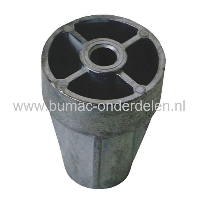 Meshouder voor Alko, Brill, Solo Loopmaaiers, Maaimeshouders ALKO Powerline 4200 B, Fleurelle B 471, XAL 4200 BED, Houders voor Grasmaaiermessen, Maaibladen, Al-ko, BRILL, SOLO Grasmachines, Gazonmaaiers, Cirkelmaaiers