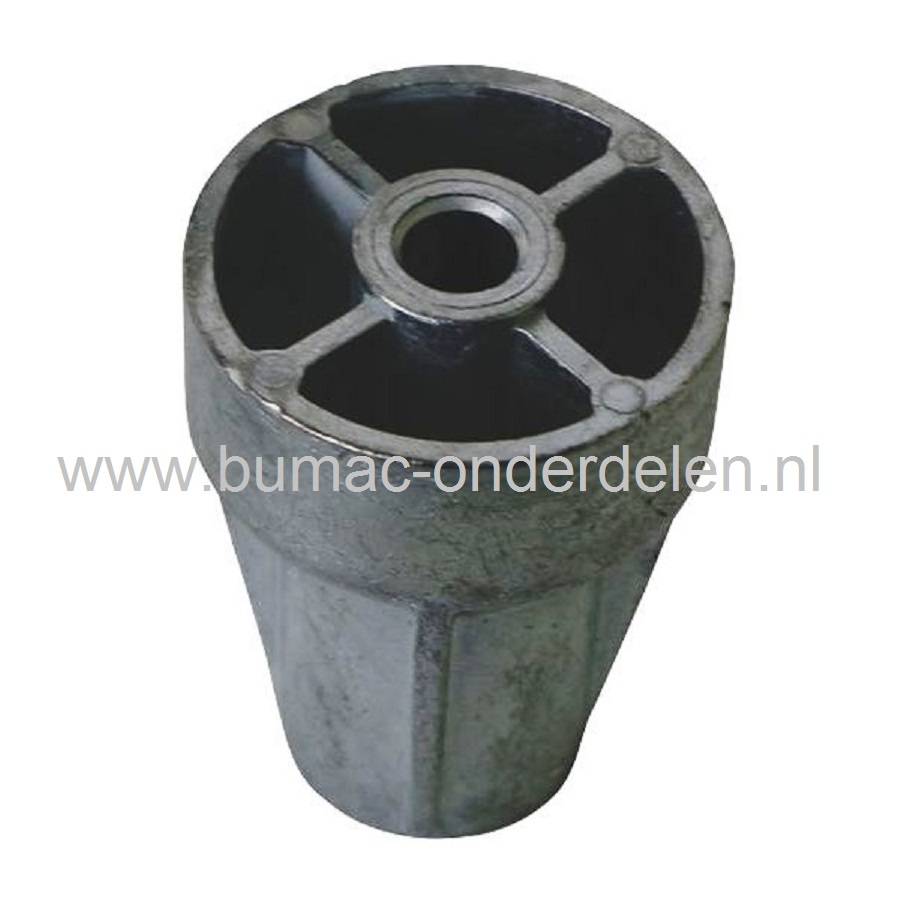 Meshouder voor Alko, Brill, Solo Loopmaaiers, Maaimeshouders ALKO Powerline 4200 B, Fleurelle B 471, XAL 4200 BED, Houders voor Grasmaaiermessen, Maaibladen, Al-ko, BRILL, SOLO Grasmachines, Gazonmaaiers, Cirkelmaaiers