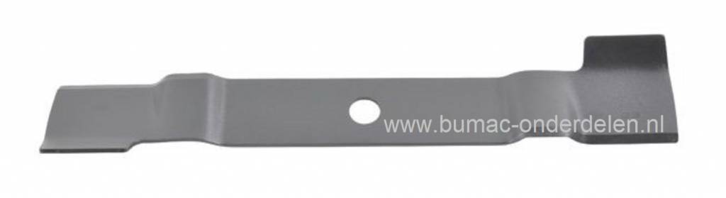 Mes 39,8 Cm voor Alko, Brill, Solo Grasmaaiers, ALKO, BRILL, SOLO Maaimes voor Comfort 40E, Silver 40E, 40 E, Basic 40E Elektrischemaaiers, Elektromaaiers, Al-ko Maaimessen, Maaibladen voor Gazonmaaiers Elektrische Modellen