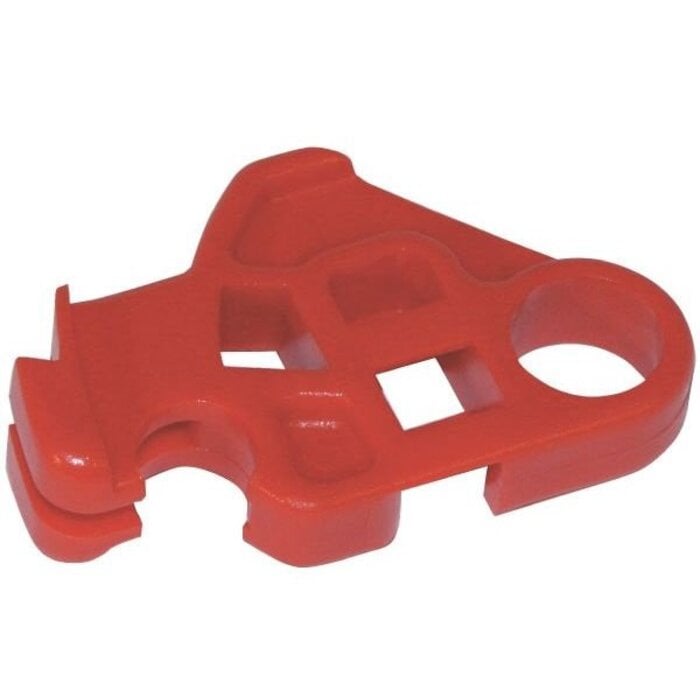 Kabel meenemer voor de Inschakelhendel voor Allett 14K - 17K - 20K, Atco Balmoral B14 - B17 - B20, Royale B20 - B24 - B30 Kooimaaiers