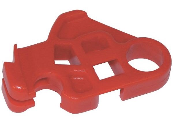 Kabel meenemer voor de Inschakelhendel voor Allett 14K - 17K - 20K, Atco Balmoral B14 - B17 - B20, Royale B20 - B24 - B30 Kooimaaiers