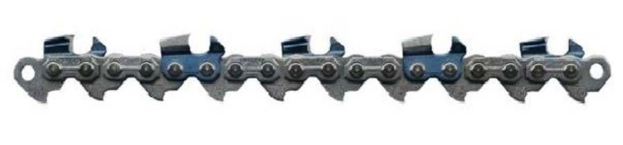 Zaagketting 1.5 mm met 57 Schakels voor Kettingzaag van Stihl, Husqvarna, Jonsered, Alko, Dolmar, Echo, Makita, Hitachi, Tanaka, Solo, Homelite, Alpina, Castel, Partne, GTM, Ketting voor Kettingzaag, Motorzaag