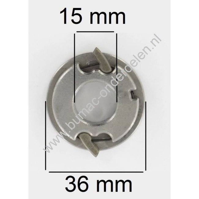 Efficiënte maaiertas voor Honda HRU215 HRU216 HRJ216 DMC216SH Bespaar tijd op gazononderhoud (voor 21 inch