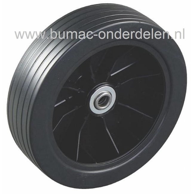 Kunststof Lagerblok UCF 204 (FPL 204 SS
