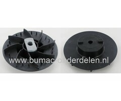 Waaier/Meshouder voor ALKO, BRILL, SOLO Elektrische Grasmaaiers, Maaimeshouder Al-ko Classic 3.8E, Classic 38E Electromaaiers, Houders voor Grasmaaiermessen Electrische Modellen met 38 Cm Maaibreedte